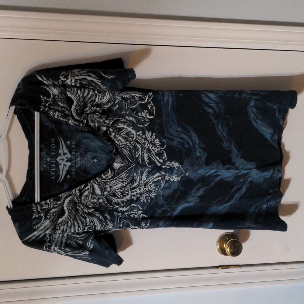 Affliction Shirt